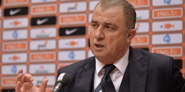 Fatih Terim ''Üç futbolcu beklentilerimin altında''