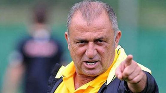 Fatih Terim'den Arda Açıklaması!