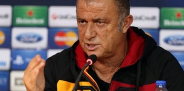 Fatih Terim'e 'kin ve nefret' eleştirisi