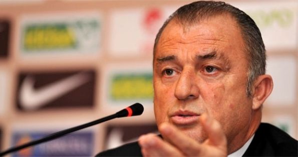 Fatih Terim'i Üzen 8 İsim