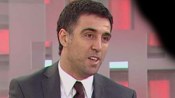 "Fatih Terim'in gönderilmesi hataydı"