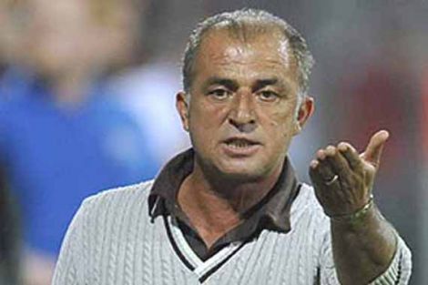 Fatih Terim'in keşkesi!