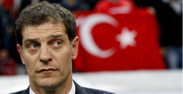 "Favori Başkaları Olabilir Ama..."
