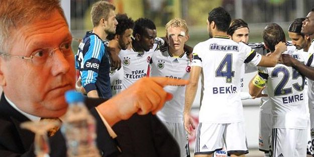 'F.Bahçe forması o kadar ucuz değil'