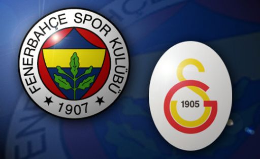 F.Bahçe-G.Saray maç bilet fiyatları belli oldu!