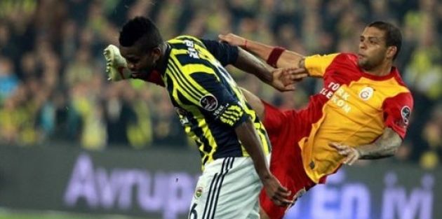 F.Bahçe-G.Saray maçı nezaman