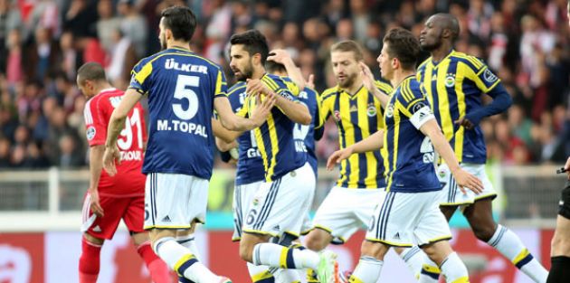 F.Bahçe öldü öldü dirildi