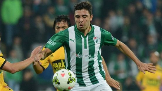 F.Bahçe, Ozan Tufan'ı alıyor mu?