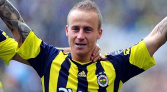 F.Bahçe Stoch'u gönderdi
