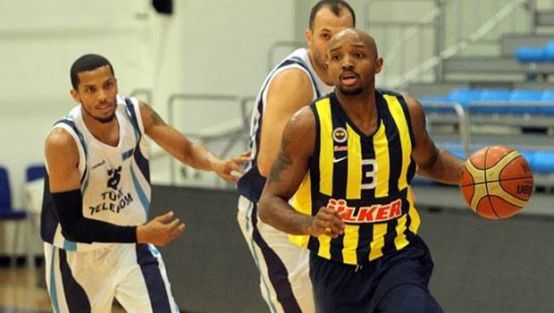 F.Bahçe Ülker hazır değil