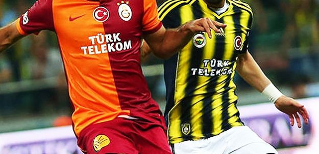 F.Bahçe ve G.Saray'ın ortak kaderi!