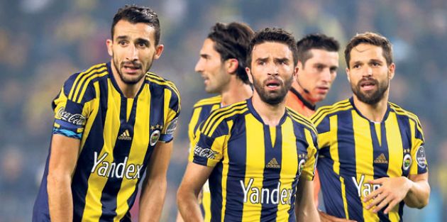F.Bahçe'de aynı senaryo endişesi