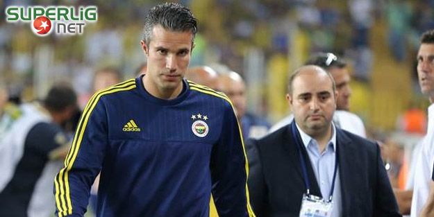 F.Bahçe'de FLAŞ gelişme.