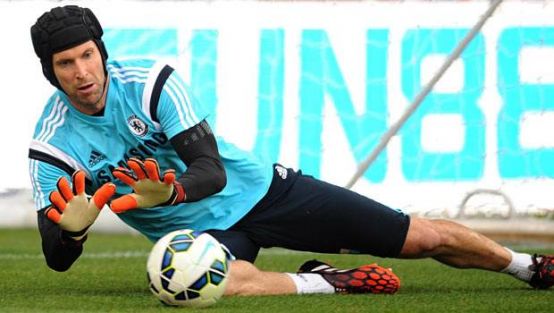 F.Bahçe'de ilk hedef o..