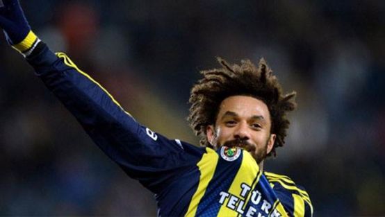 F.Bahçe'de ilk resmi ayrılık!