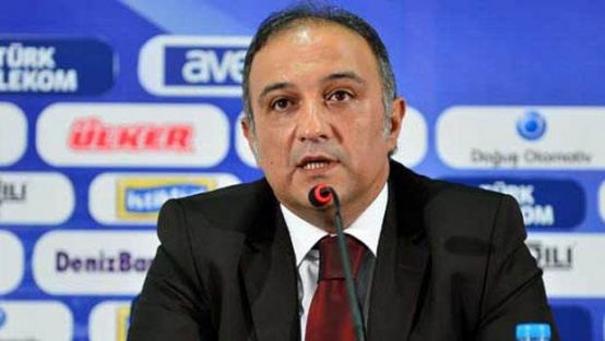 F.Bahçe'de şok istifa kararı