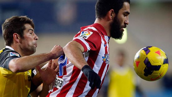 F.Bahçe'den Arda Turan'a müthiş teklif