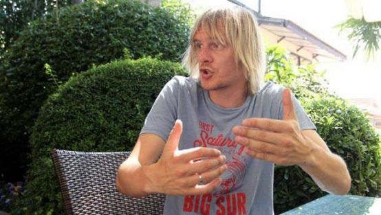 'F.Bahçe'den ayrılmak bir ödül...!