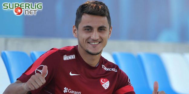 F.Bahçeden bomba girişim