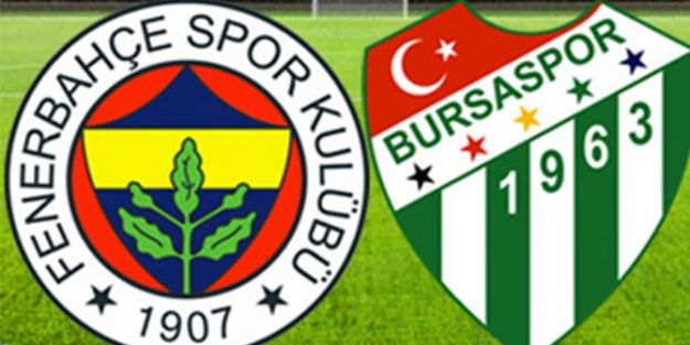 F.Bahçe'den Bursaspor'a flaş transfer!