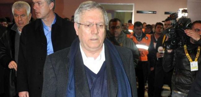 F.Bahçe'den çok tartışılan iddiaya yanıt!
