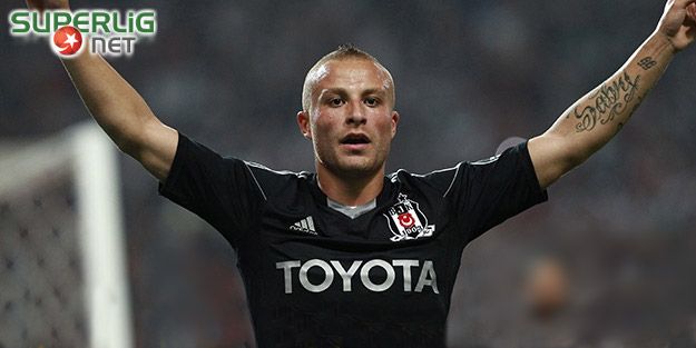 F.Bahçe'den Gökhan Töre bombası!