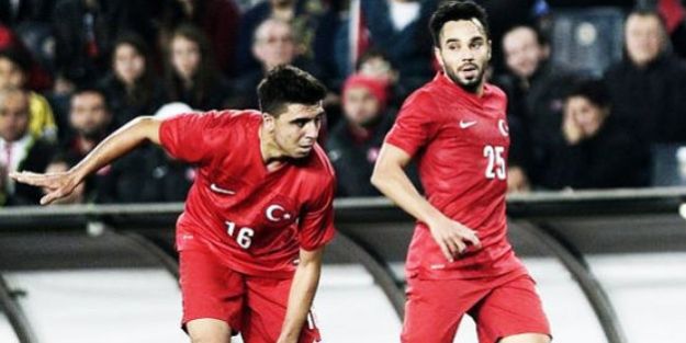 F.Bahçe'den iki oyuncuya 8 Milyon Euro
