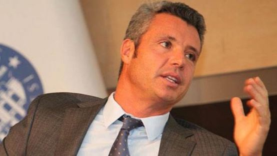 F.Bahçe'den Saran için net açıklama!