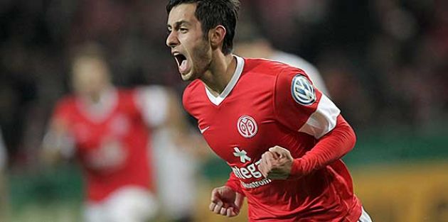 F.Bahçe'den sürpriz atak!