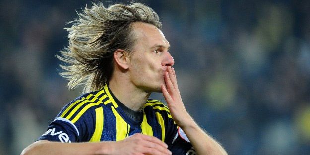 F.Bahçe'den yardım istedi!