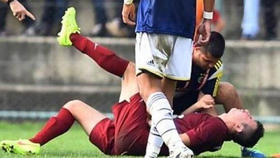 F.Bahçeli doktordan hayati müdahele