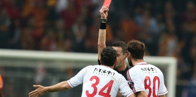 F.Bahçeli yöneticinin Özkahya isyanı!