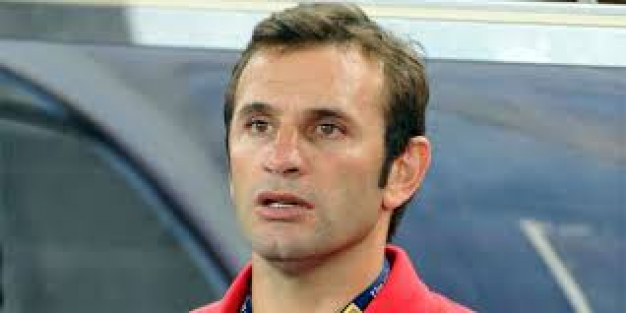 F.Bahçeliler bile penaltı değil dedi !