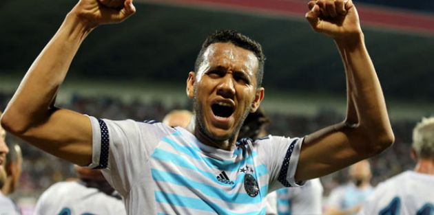 F.Bahçe'nin ödediği paraya haciz kondu