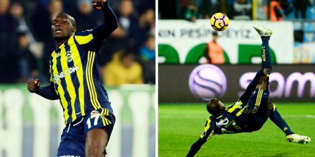 F.Bahçe'nin Rize Sow'u