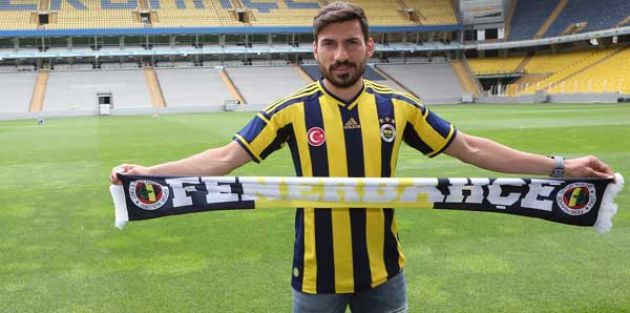 F.Bahçe'nin sağ bekleri Başkent'ten