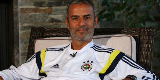 F.Bahçe'nin yeni hocası belli oldu