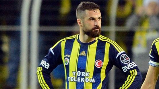 F.Bahçe'nin yeni Krasic'i