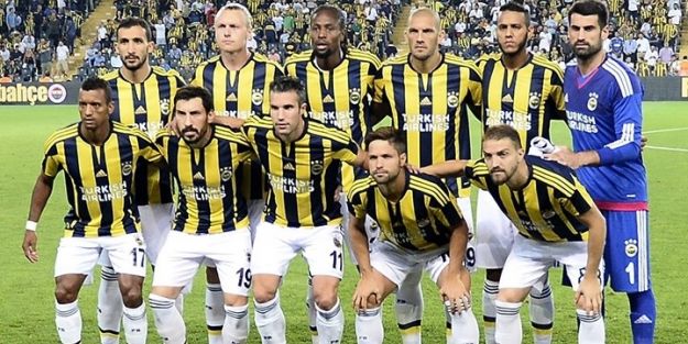 F.Bahçe'nin yenileri 3 rakibe bedel