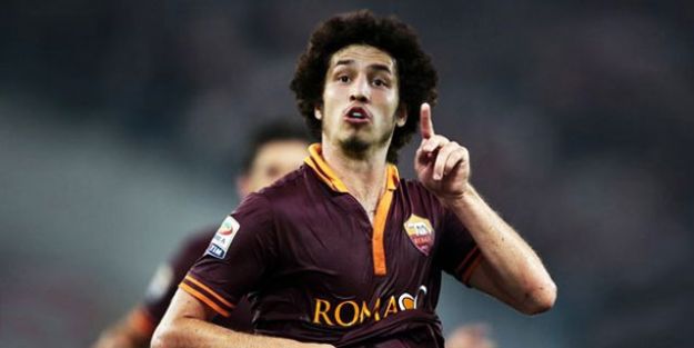 F.Bahçe'ye geri mi dönüyor?