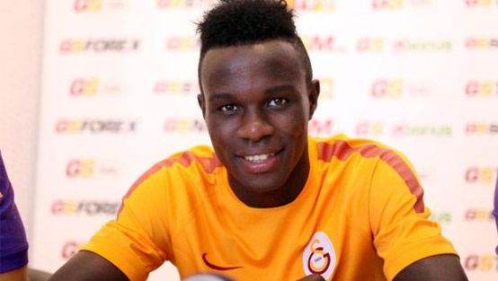 'F.Bahçe'ye iki gol atmak isterim'