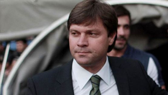 'F.Bahçe'yi yener geliriz'