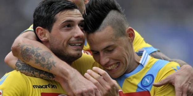 FC Sion, Dzemaili'nin peşinde!