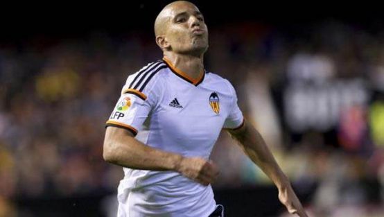 Feghouli için isyan!