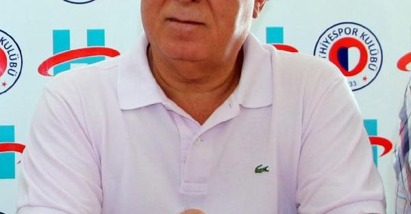 Fehiyespor: "tur Fenerbahçe'ye Şimdiden Hayirli Olsun"