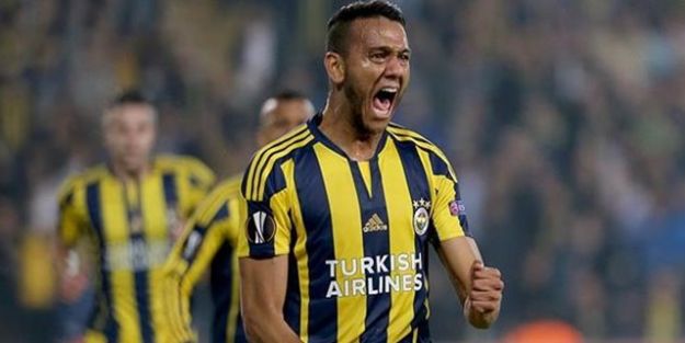 Fener ezdi geçti!