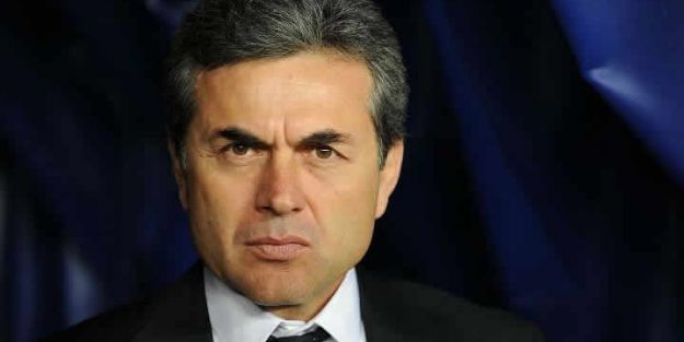 Fener hocasını yaşatıyor