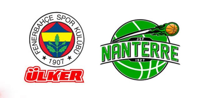 Fener Nanterre'ye Karşı!