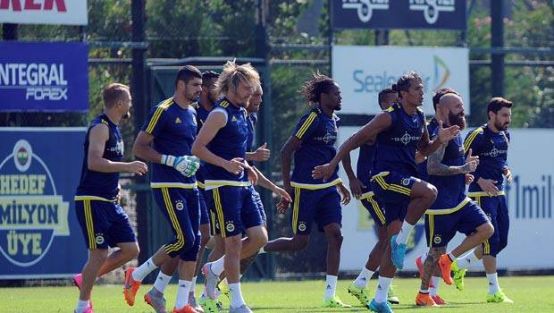 Fener zımba gibi!