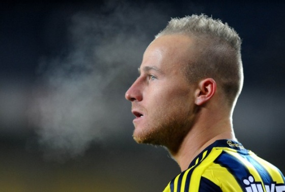 Fenerbahçe Stoch'u BAE'ye gönderdi